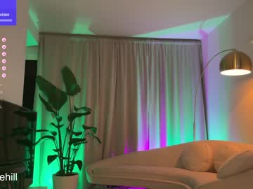webcam girl anniehillofficial_ live cam image #7163643