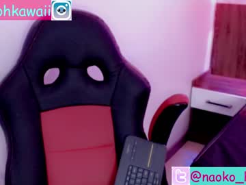 webcam girl naoko_mori live cam image #510186