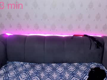 webcam girl zoemoor_ live cam image #2727627