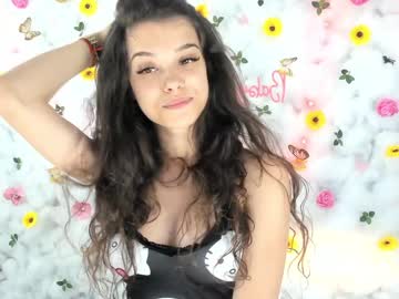 webcam girl babyaylin live cam image #12853006