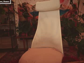 webcam girl jane_flowers live cam image #6942727