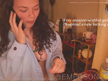 webcam girl emersoncane live cam image #2915322