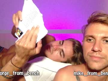 webcam man guys_from_the_bench live cam image #4896845