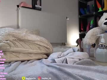 webcam girl hayleex live cam image #13007592