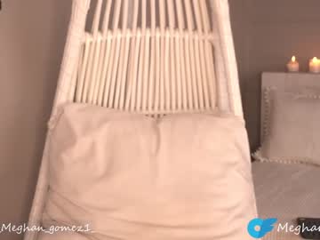 webcam girl _meghan_gomez1_ live cam image #6864243