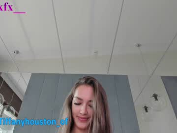 webcam girl tiffanyhouston_ live cam image #2707982
