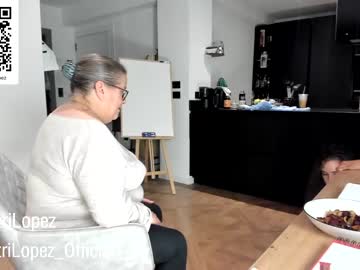 webcam girl crazypaty live cam image #5808390