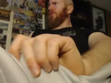 webcam man redhead4fun live cam image #2059217