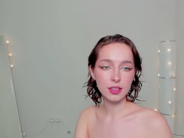 webcam girl silent_chill live cam image #4288397