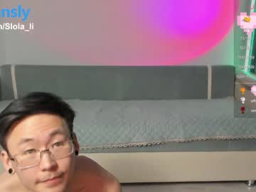 webcam couple slola_li live cam image #8635552