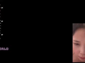 webcam girl yuna_japan live cam image #6611892