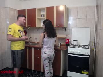 webcam couple iuliana32 live cam image #503539