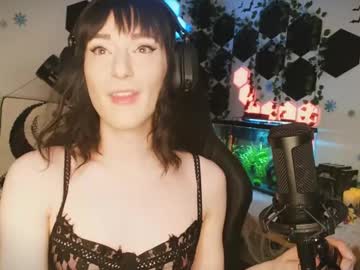 webcam tranny ella_ecstasy live cam image #11830322