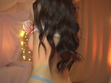 webcam girl sunny_maria live cam image #12459224