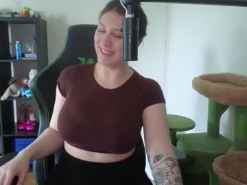 webcam girl alexa_dream live cam image #12914007