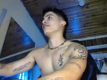 webcam man charlie_hotx live cam image #5285743