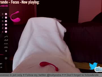 webcam girl hollyextra live cam image #3246827