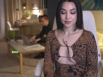 webcam couple office_online live cam image #2356308