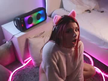webcam girl pinkncrazy live cam image #4489329