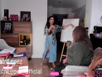 webcam girl crazypaty live cam image #11123191