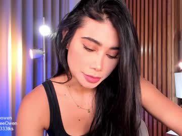 webcam girl abie_owen live cam image #7041417