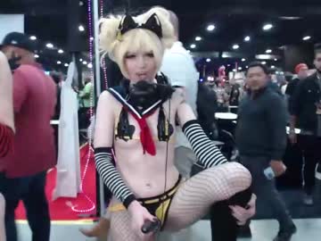 webcam girl jadebunnie live cam image #7555644