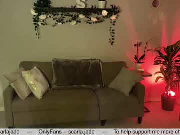 webcam couple scarlajade live cam image #1956937