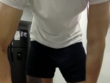 webcam man camilo__ live cam image #1470522