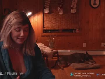 webcam girl tantric_eden_ live cam image #8142472