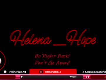webcam girl helena_hope live cam image #1173432