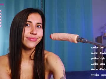 webcam girl enncandy live cam image #4263533