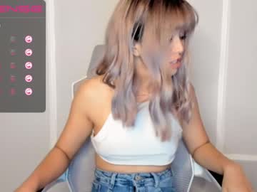 webcam girl yummysoap_ live cam image #151081