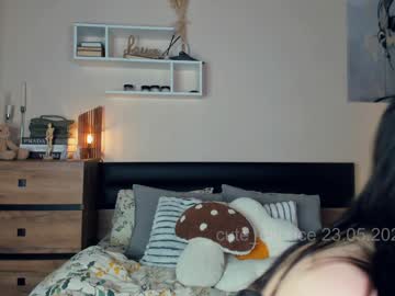 webcam girl cute_caprice live cam image #12734692