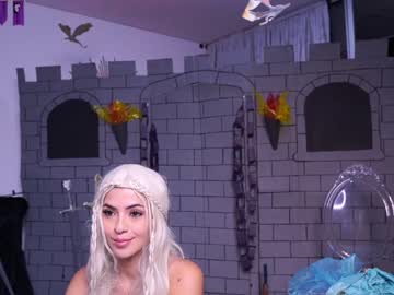 webcam girl dani_moore live cam image #3394325