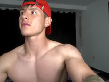 webcam man jhonny_macallan live cam image #45372