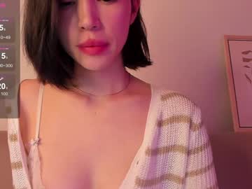 webcam girl hee_jin live cam image #10451916