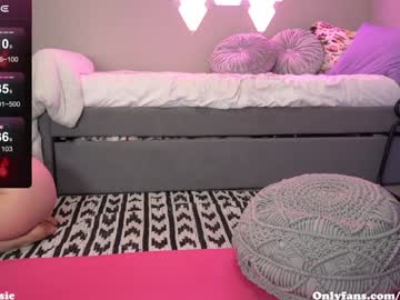webcam girl fiery_redhead live cam image #10389559