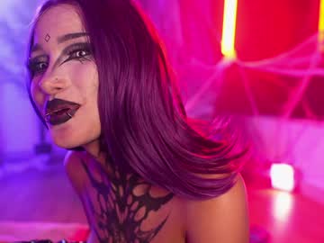 webcam girl goth_dolll live cam image #10925179