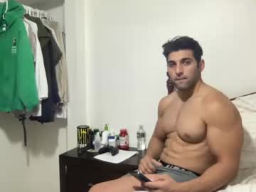 webcam man 7horyalpha_hardbody99 live cam image #1985343