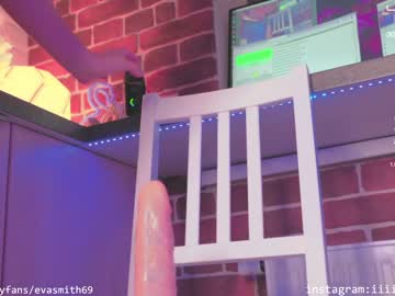 webcam girl lil_eva live cam image #746464