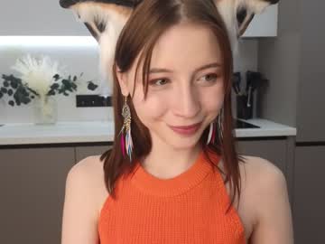 webcam girl delorathecookie live cam image #11123908