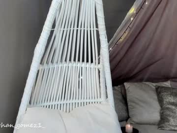 webcam girl _meghan_gomez1_ live cam image #4765408