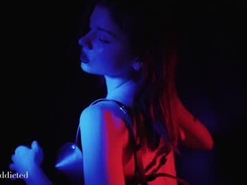 webcam girl auddicted live cam image #3491728
