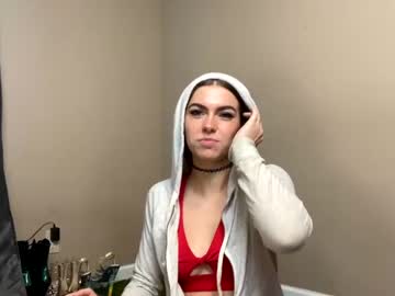 webcam girl chroniclove live cam image #3163249