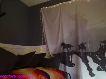 webcam girl lucy_gooosey live cam image #8170544