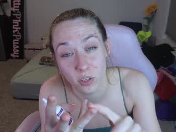 webcam girl pr3ttyp1nkpussy live cam image #12384673