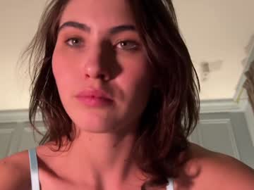 webcam girl okily_dokily live cam image #11696320