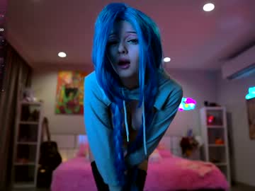 webcam girl madnessalise live cam image #9297882