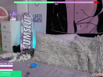 webcam girl crimsonkitten live cam image #11662738