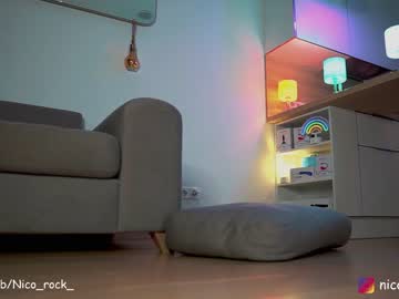 webcam girl nico_rock live cam image #4054146